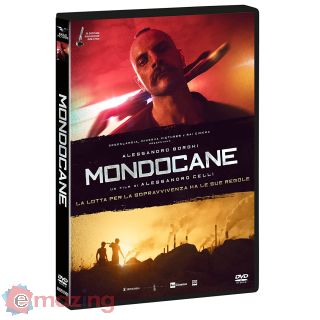 Mondocane DVD