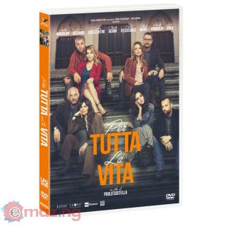Per tutta la vita (DVD)
