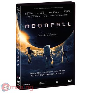 Moonfall (DVD)