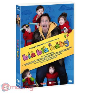 Bla Bla Baby (DVD)