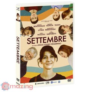 Settembre DVD