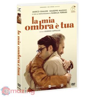La mia ombra è tua DVD