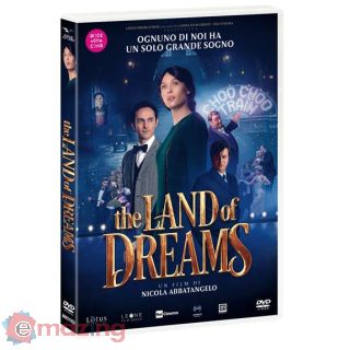 The Land of Dreams (DVD)