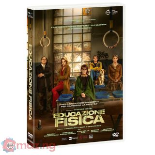 Educazione Fisica (dvd)