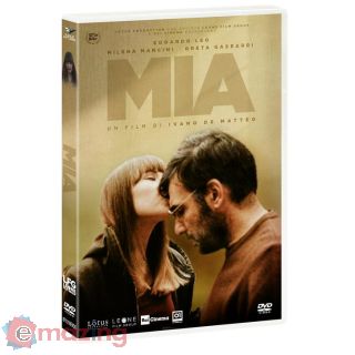 DVD MIA MIA