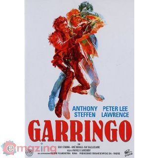 Garringo
