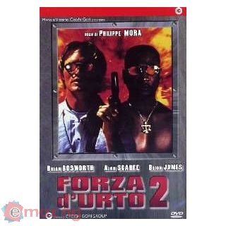 Forza D'urto 2