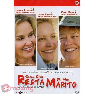 Quel che resta di mio marito