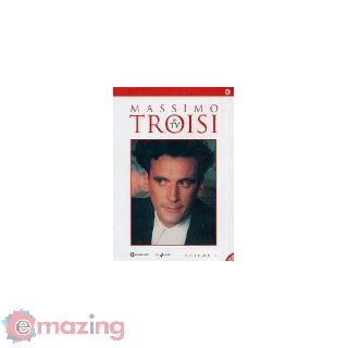 Massimo Troisi in Tv Vol. 1