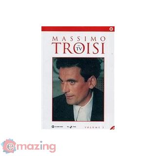 Massimo Troisi in Tv Vol. 2