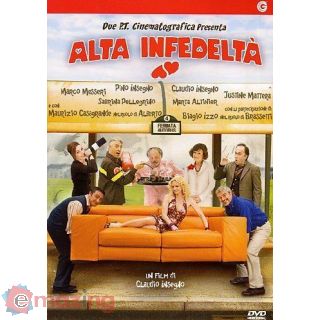 Alta infedeltà