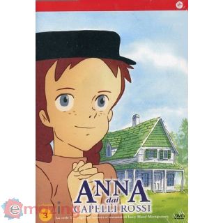 Anna Dai Capelli Rossi 03