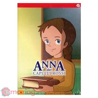Anna Dai Capelli Rossi 04