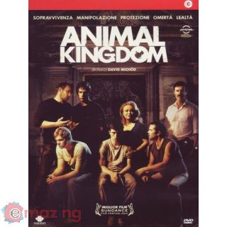 Animal Kingdom