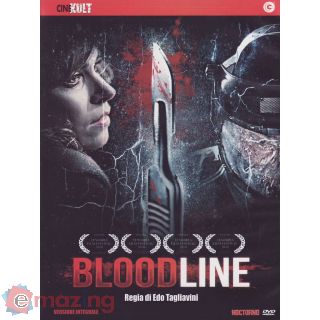 Bloodline (versione integrale)