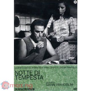 Notte di tempesta