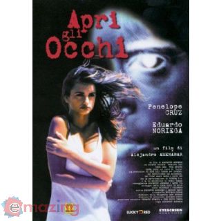 Apri Gli Occhi (Dvd)
