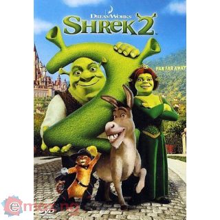 Shrek 2