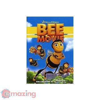 Bee Movie