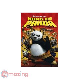 Kung Fu Panda