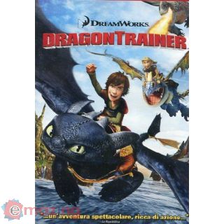 Dragon Trainer