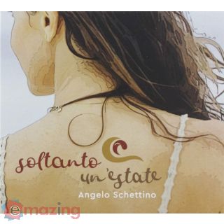 Soltanto nu'estate CD