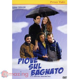 Piove sul bagnato