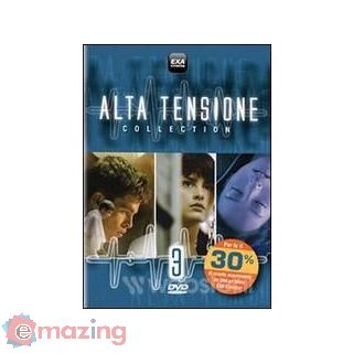 Alta Tensione Collection