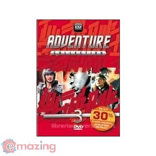 Adventure Collection