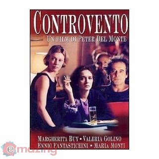 Controvento