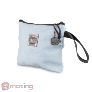 Geolier Pochette Jeans – Light