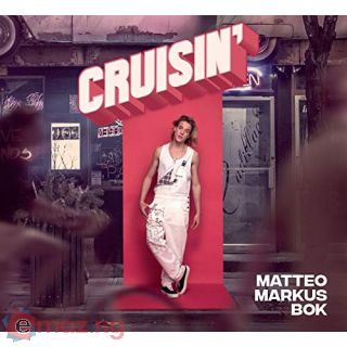 Cruisin' CD