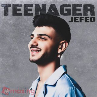 Teenager CD