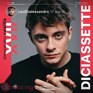 XVII (CD)