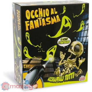 Occhio al Fantasma Nuova Edizione