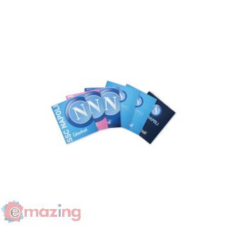 Raccoglitore ad anelli A4 SSC Napoli Colourbook