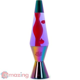 Magmastic! - Lava Lamp - Holo Fairy