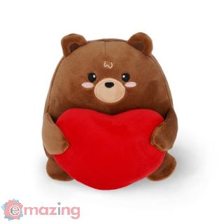 Legami Peluche Super Soft – Mini – Teddy Bear