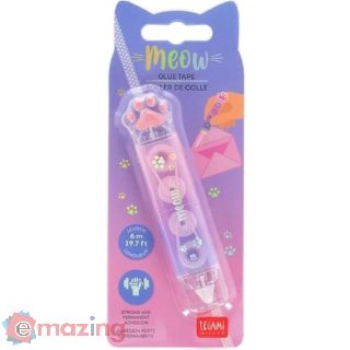Legami Colla a Nastro Meow – Kitty