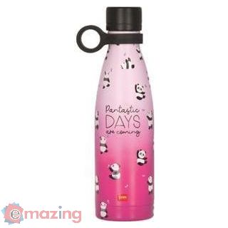 Legami Bottiglia Termica – Hot & Cold 500 Ml – Panda