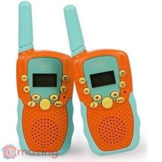 Legami Set di 2 Walkie Talkie