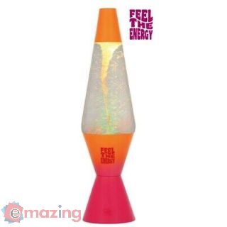 Lampada Led Tornado - Lampada Tornado