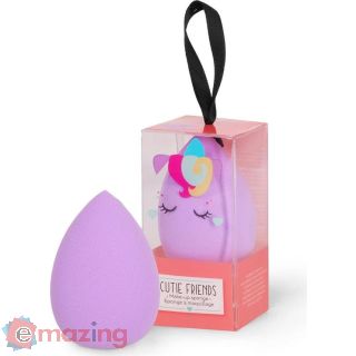 Legami Spugnetta Make Up – Aqua Unicorn