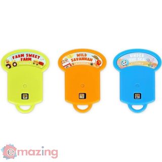 Projector Torch Discs - Discs For Projector Flashlight - Animals