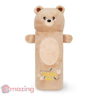 Legami Astuccio Super Soft Teddy Bear