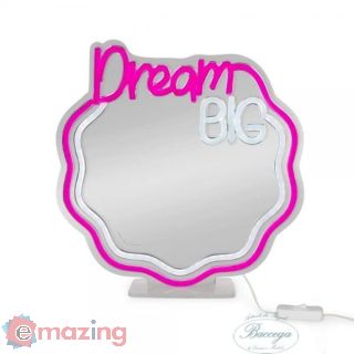 Legami Specchio Dream Big (cod. Nlm0001)