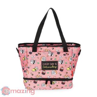 Lunch Bag - Sushi Cat - 10,8 L