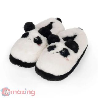 Legami Pantofole – Slippers – Panda Taglia 35/38 Eu