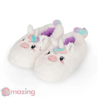 Legami Pantofole – Slippers – Unicorn Taglia 39/41 Eu