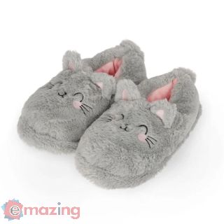 Legami Pantofole – Slippers – Kitty Taglia 35/38 Eu
